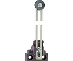 13029001 Steute  Position switch ES 13 DS 1m IP67 (1NC/1NO) Adjustable-lenght roller